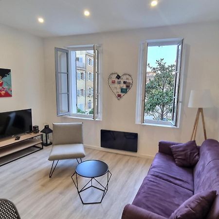 Appartement T2 40M2 Renove Au Coeur Du Panier Vieux Port Marsella Exterior foto