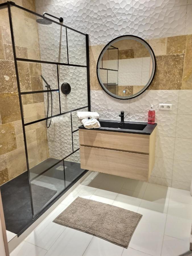 Appartement T2 40M2 Renove Au Coeur Du Panier Vieux Port Marsella Exterior foto