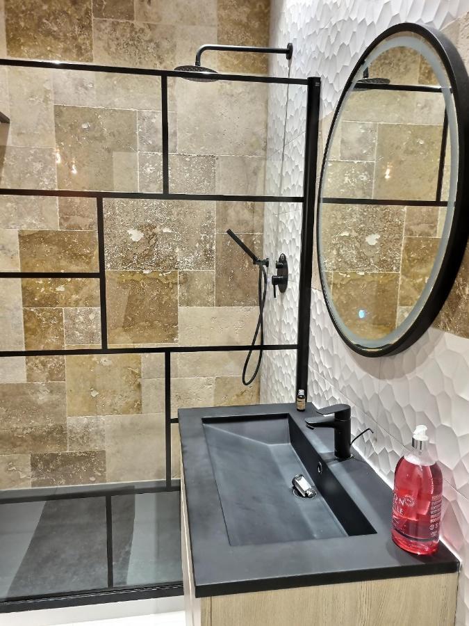 Appartement T2 40M2 Renove Au Coeur Du Panier Vieux Port Marsella Exterior foto