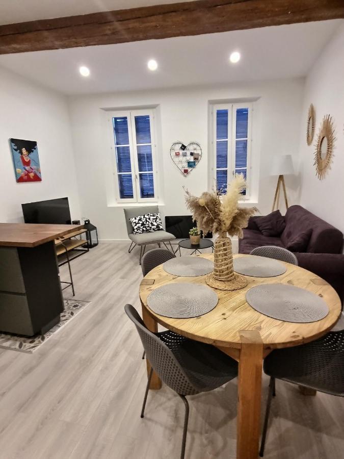 Appartement T2 40M2 Renove Au Coeur Du Panier Vieux Port Marsella Exterior foto